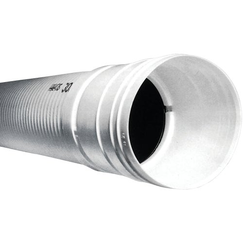 3550010 Advanced Basement HDPE Solid Drain & Sewer Pipe 3550010, drain, hdpe, pipe, sewer