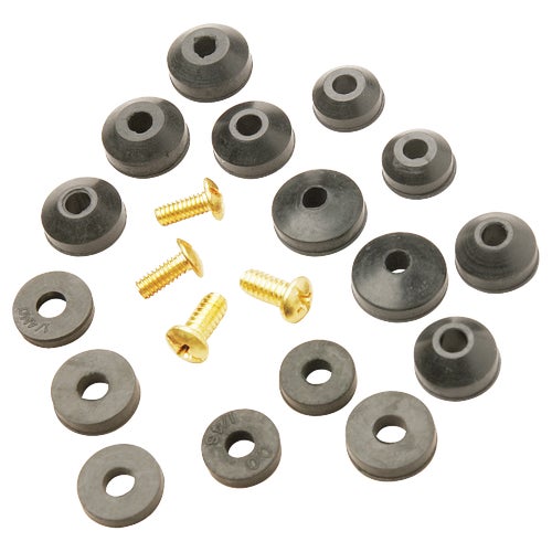 401719 Do it Beveled and Flat Washer Assortment