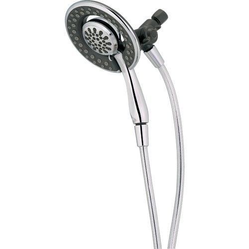 75488C Delta 4-Spray In2ition Combo Handheld Shower and Showerhead Image