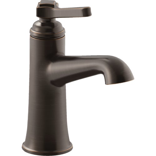 R99912-4D1-2BZ Kohler Georgeson 1-Handle 4 In. Centerset Bathroom Faucet