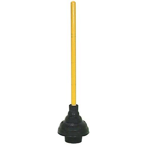 407866 Do it Best Power Plunger