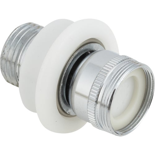 W-1135LF Do it Personal Shower Hose Connector Faucet Adapter