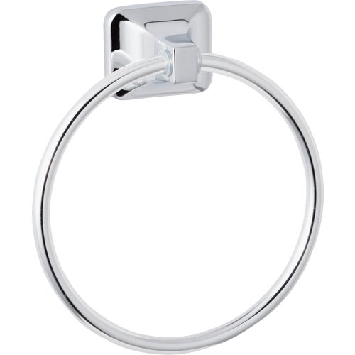 409105 Home Impressions Vista Towel Ring