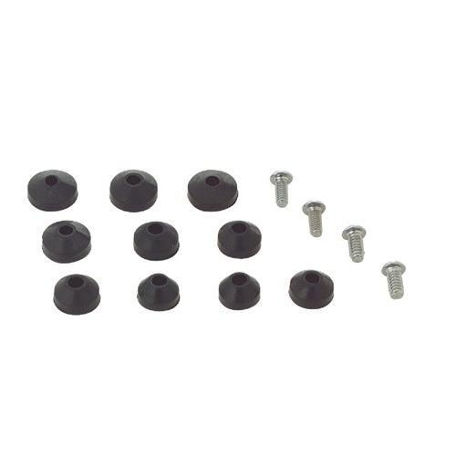 80789 Beveled Faucet Washer Assortment