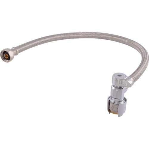 24657Z SharkBite Click Seal Faucet Connector