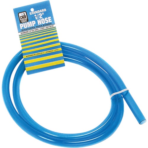 4372 Dial Cooler Pump Hose