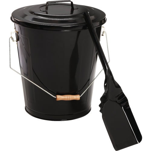 AC-1001 Home Impressions Ash Container & Shovel