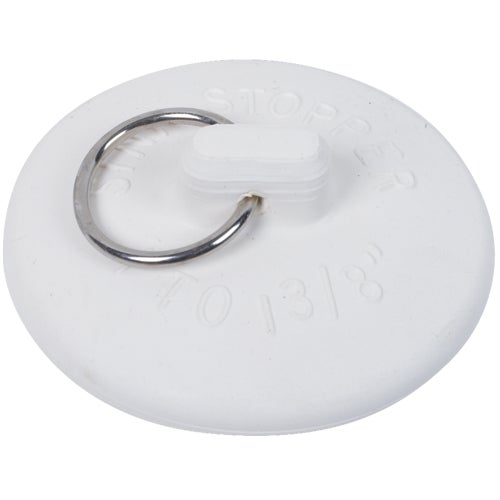 415036 Do it Basin Stopper