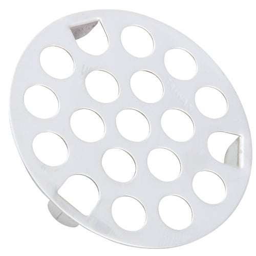 420670 Do it Tub Drain Strainer