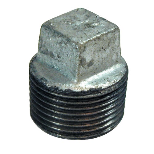 511-800BG Southland Galvanized Plug