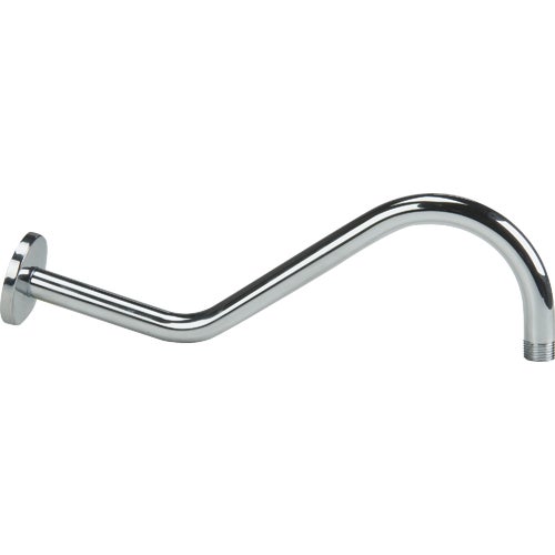 427926 Home Impressions Chrome Shower Arm