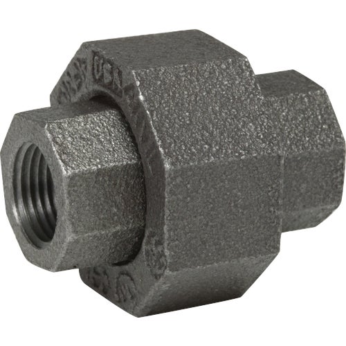 8700162905 Anvil Black Iron Union