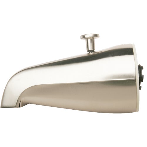 438583 Do it Bathtub Spout with Diverter 11.0 GPM