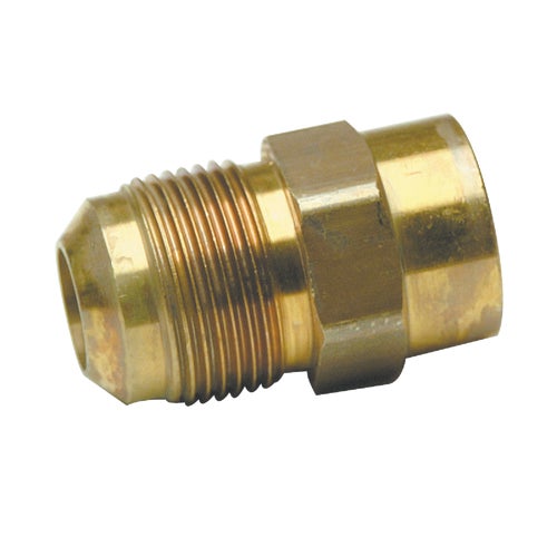 90-3031 Dormont Adapter Gas Fitting, Bulk