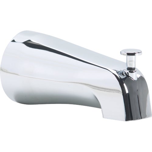 GP85555-CP Kohler Bath Spout With Diverter