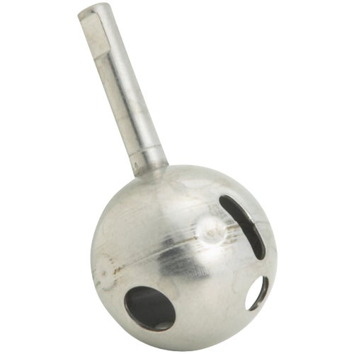 RP70 Delta Single Lever Kitchen Handle Ball Replacement Image