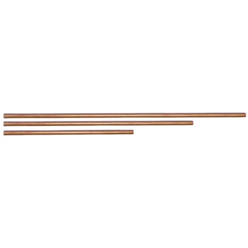 MH04002 Mueller Streamline Pre-Cut Type M Copper Pipe