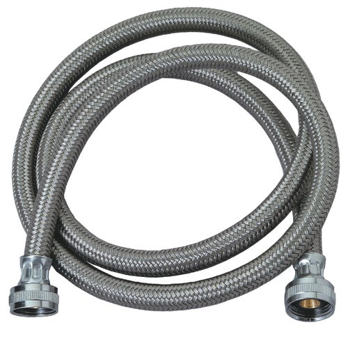 BL12-48WA P BrassCraft Washing Machine Hose