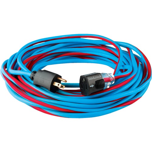 LK-JTW143-25-BR2 Channellock 14/3 Extension Cord