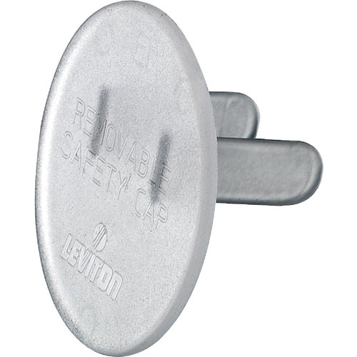 C20-12777-000 Leviton Safety Outlet Plug