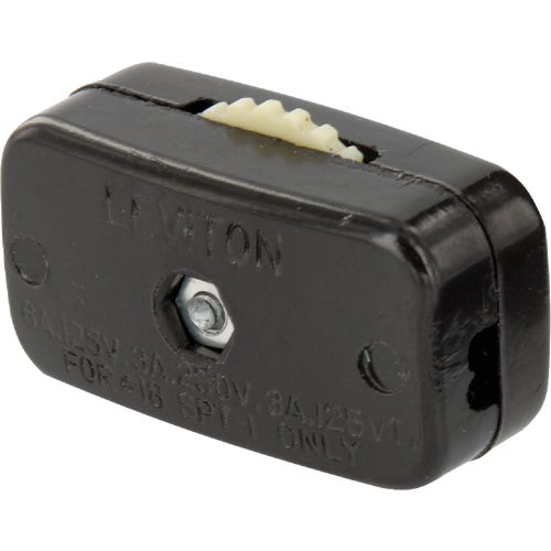 C24-00423-3KW Leviton Dial Cord Switch