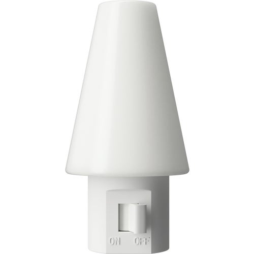 NL-TIPI-F Westek Tipi Manual Switch LED Night Light