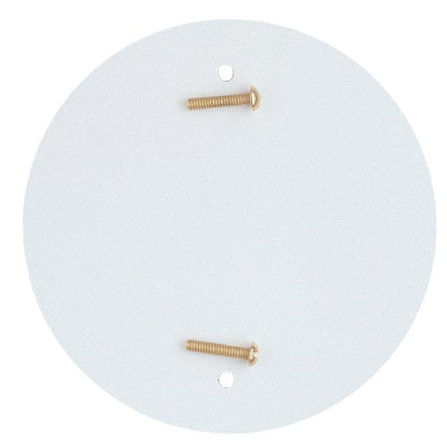 70065 Westinghouse Blank-Up Plate