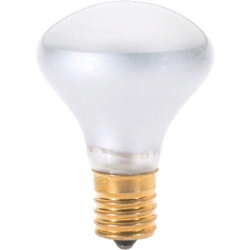 S3205 Satco R14 Incandescent Floodlight Light Bulb