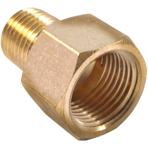 75447 Forney Reducer Adapter