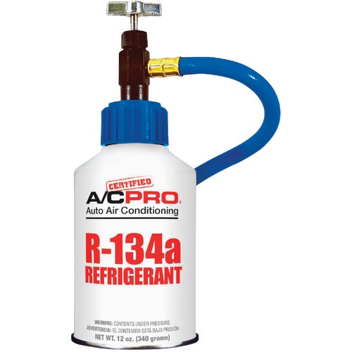 DVA-1 A/C Pro Recharge Hose Adapter