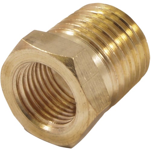 75534 Forney Brass Bushing