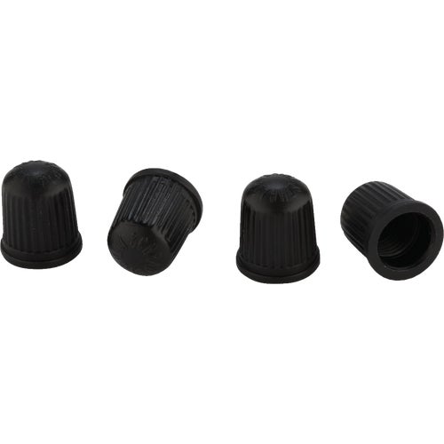 38-505 Tru-Flate Plastic Tire Valve Cap