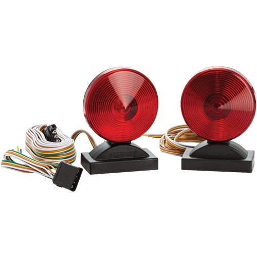 V555 Tow Light Kit