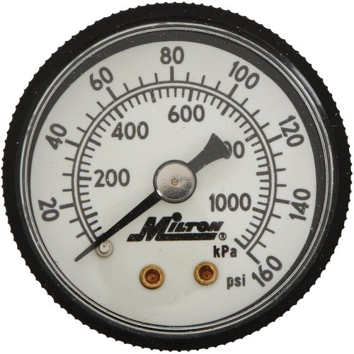 1189 Milton Pressure Gauge