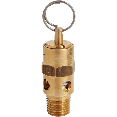 S-1090-125 Milton Safety Valve