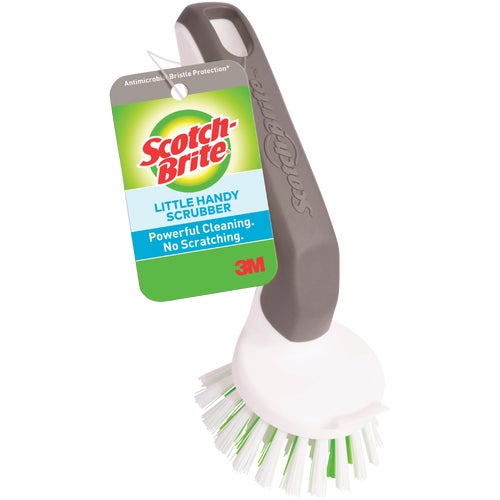 505-6 3M Scotch-Brite Little Handy Scrub Brush