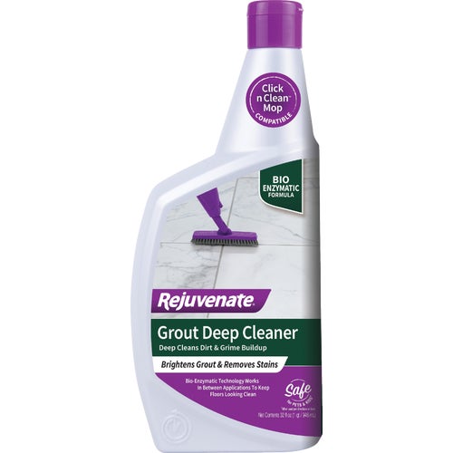 RJ32DC Rejuvenate Deep Grout Cleaner