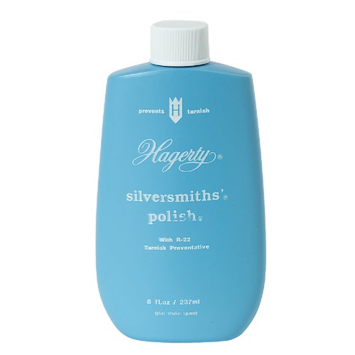 10080 Hagerty Silversmiths Silver Polish