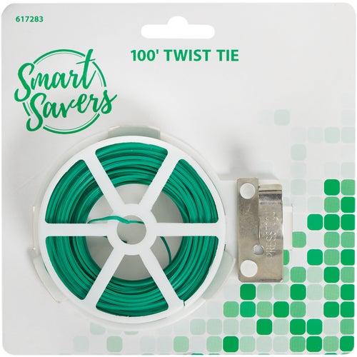 BT029 Smart Savers Twist Tie