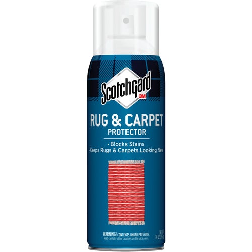 4406-14-PF 3M Scotchgard Spray Carpet Protector