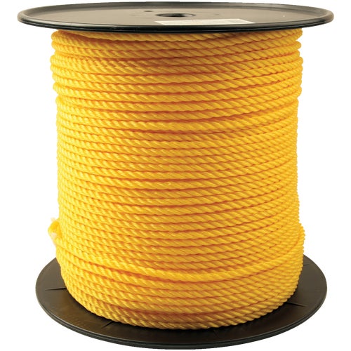 700030 Do it Best Twisted Polypropylene Bulk Rope