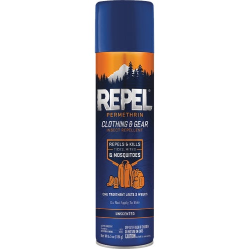 HG-94127 Repel Clothing & Gear Insect Repellent