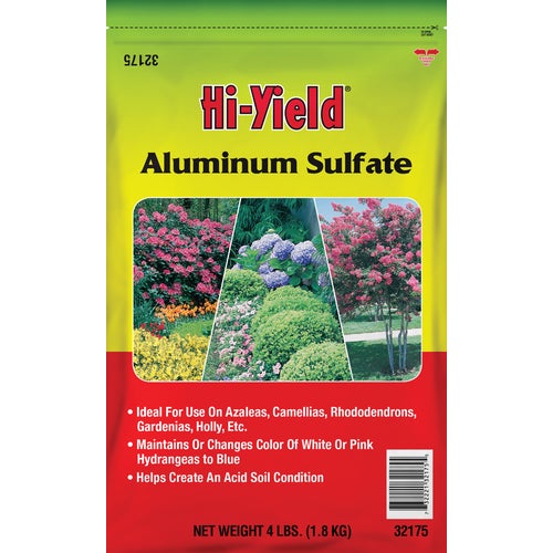 32175 Hi-Yield Aluminum Sulfate