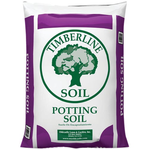 50055069 Timberline Professional Potting Soil