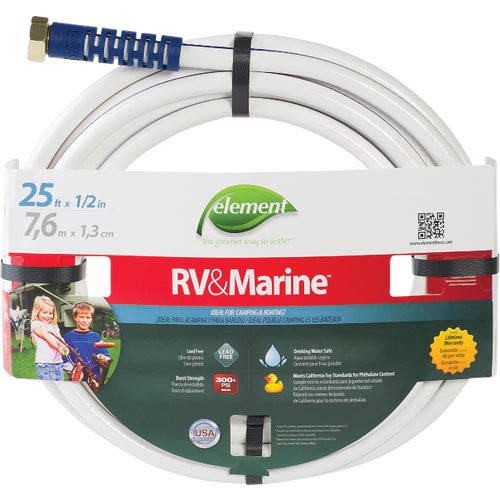 CELMRV12050 Element RV&Marine Hose