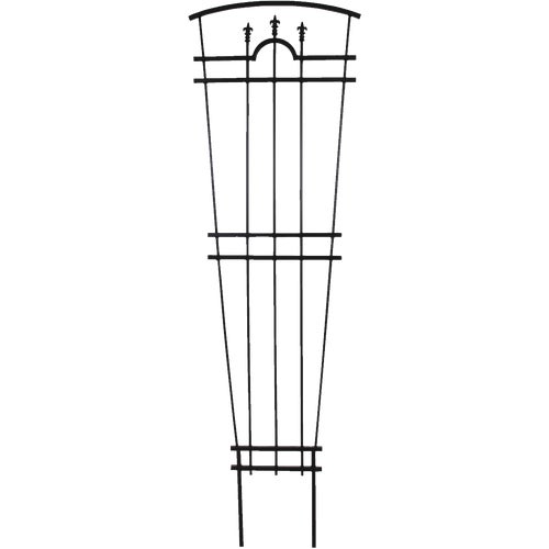 643397 Best Garden 75 In. Fan Trellis