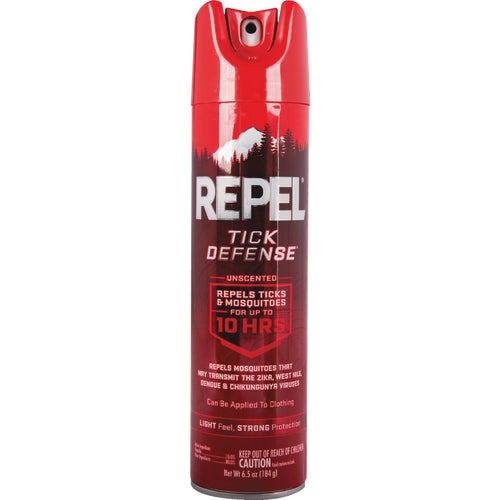 HG-94138 Repel Tick Defense Insect Repellent