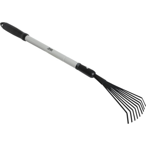 GT-921R Best Garden Extendable Shrub Rake