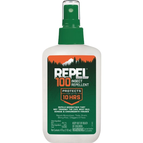 HG-94108 Repel 100 Insect Repellent