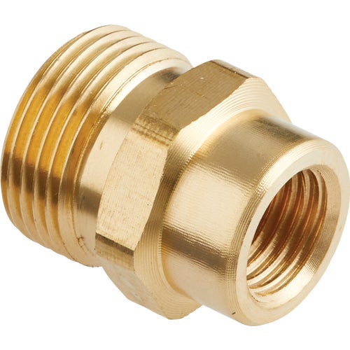 75114 Forney Pressure Washer Screw Nipple